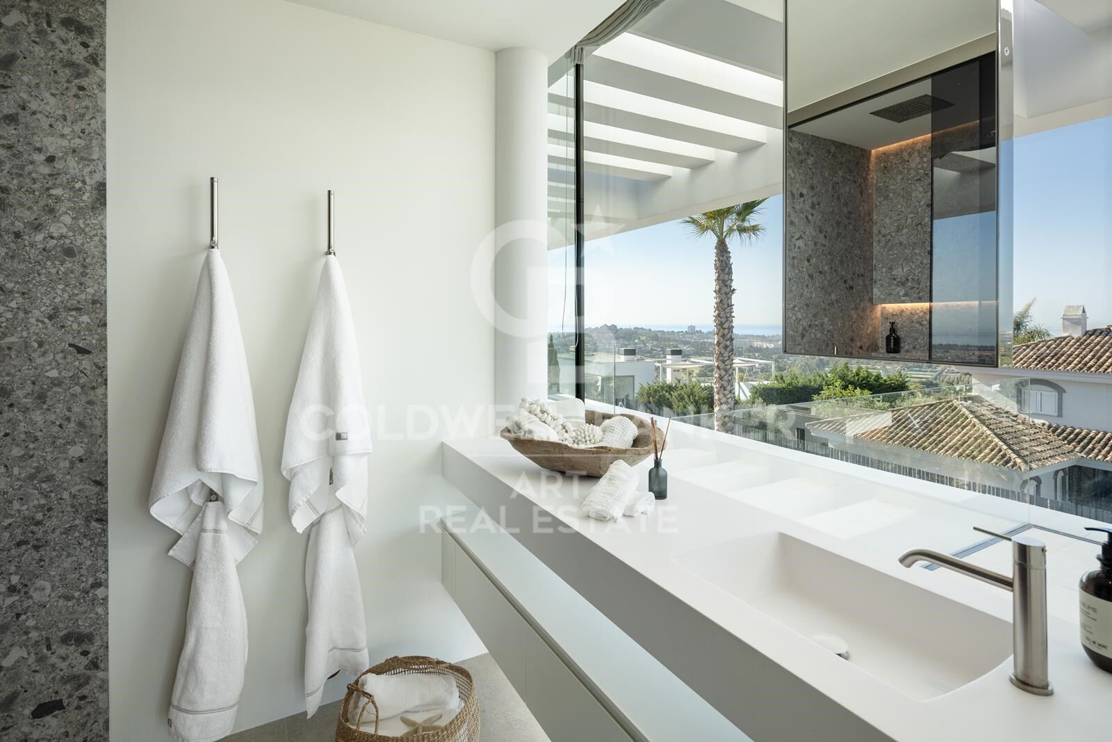Villa à Benahavis, Malaga, Espagne 6 chambres, 799 m2 No. 158897