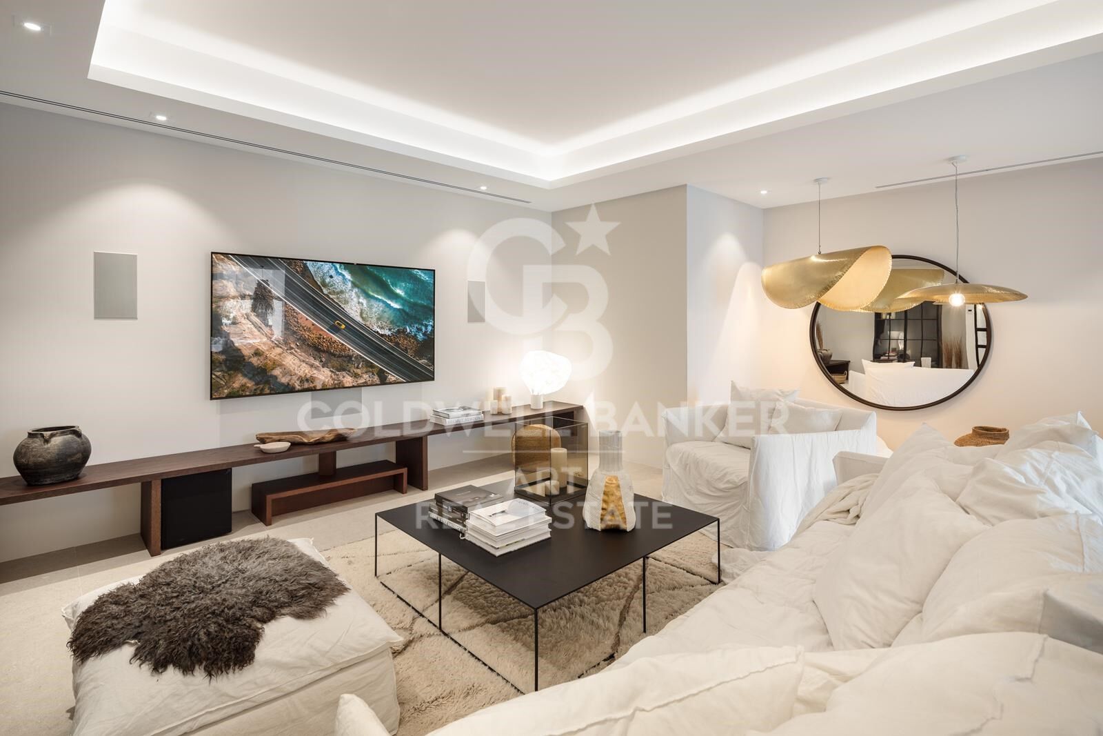 Villa à Benahavis, Malaga, Espagne 6 chambres, 799 m2 No. 158897