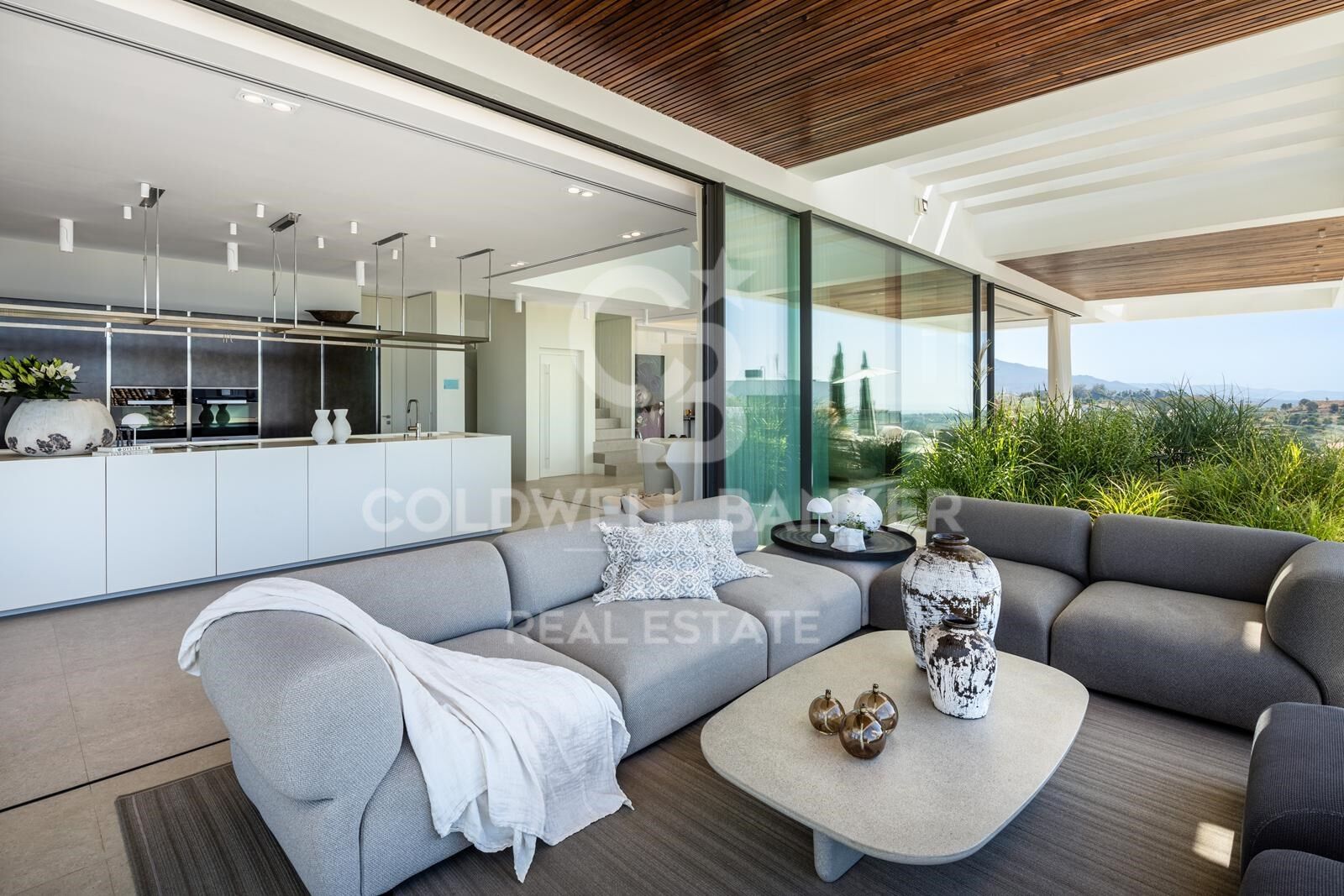 Villa à Benahavis, Malaga, Espagne 6 chambres, 799 m2 No. 158897