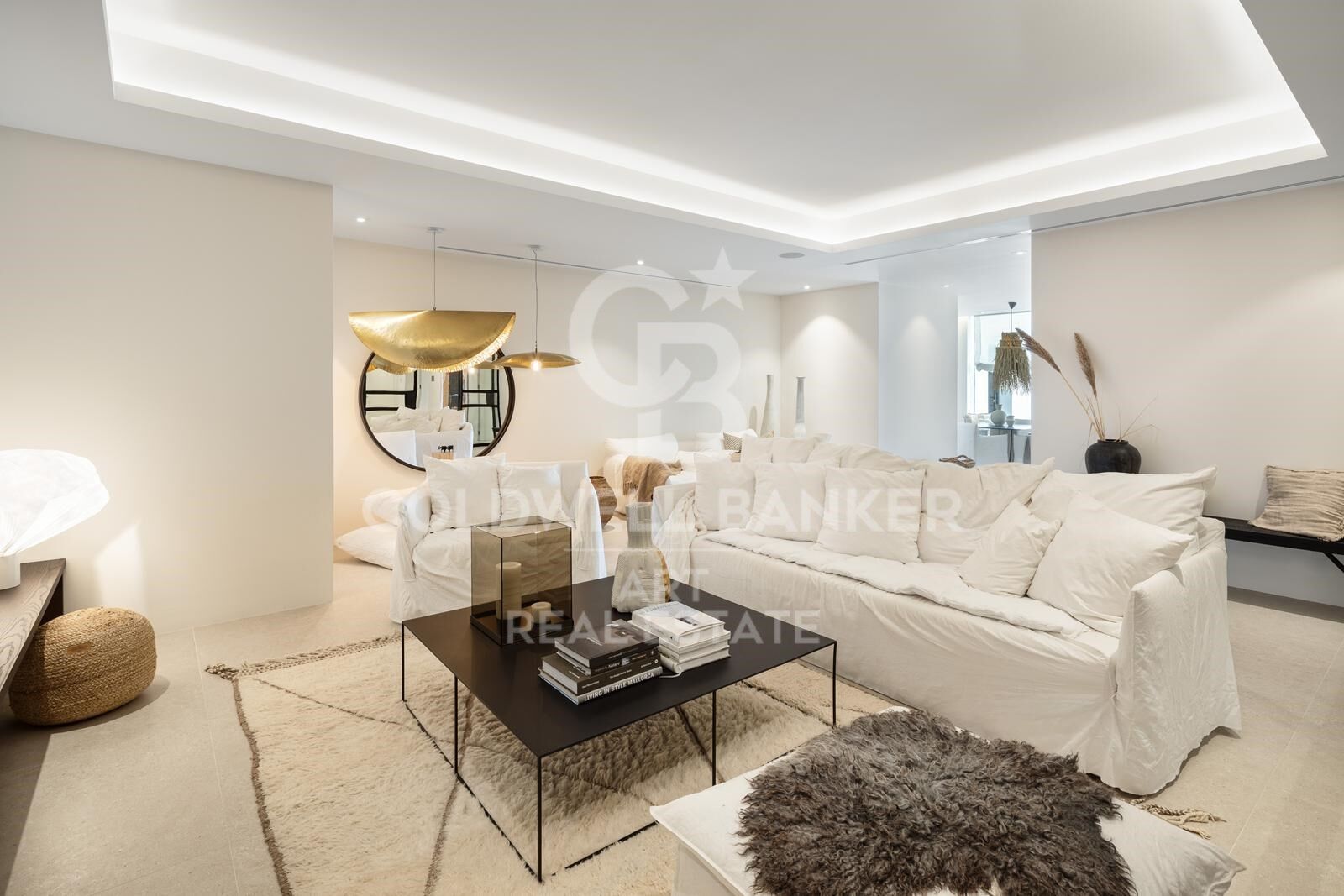 Villa à Benahavis, Malaga, Espagne 6 chambres, 799 m2 No. 158897