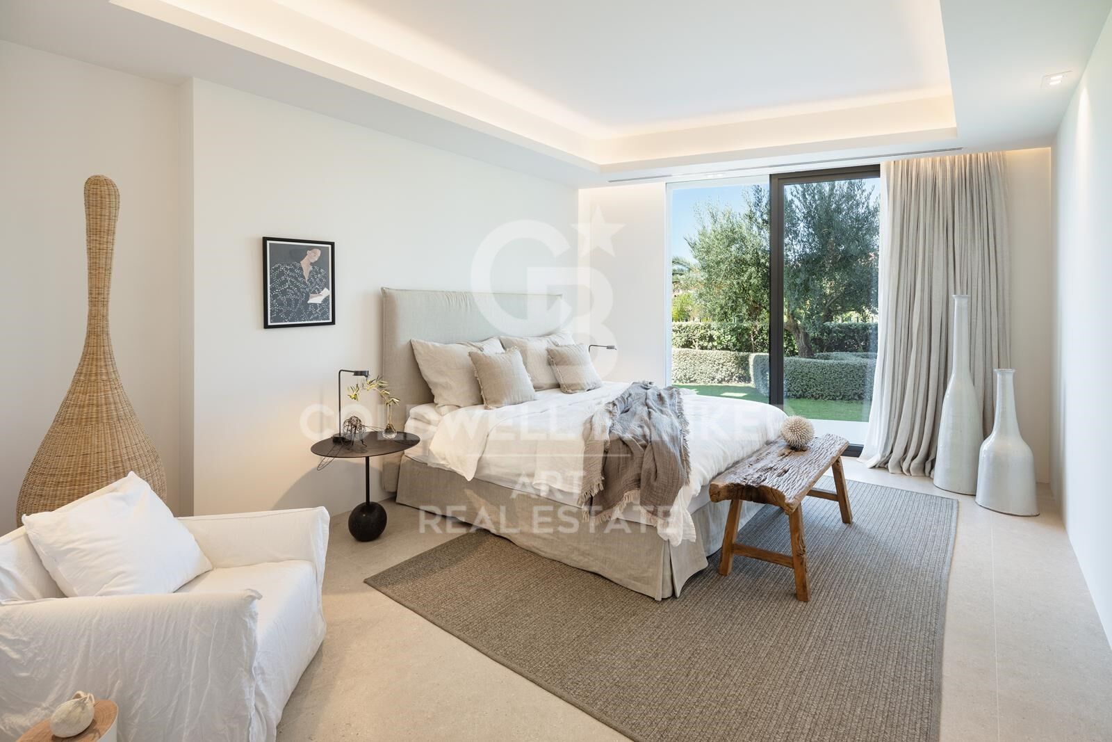 Villa à Benahavis, Malaga, Espagne 6 chambres, 799 m2 No. 158897