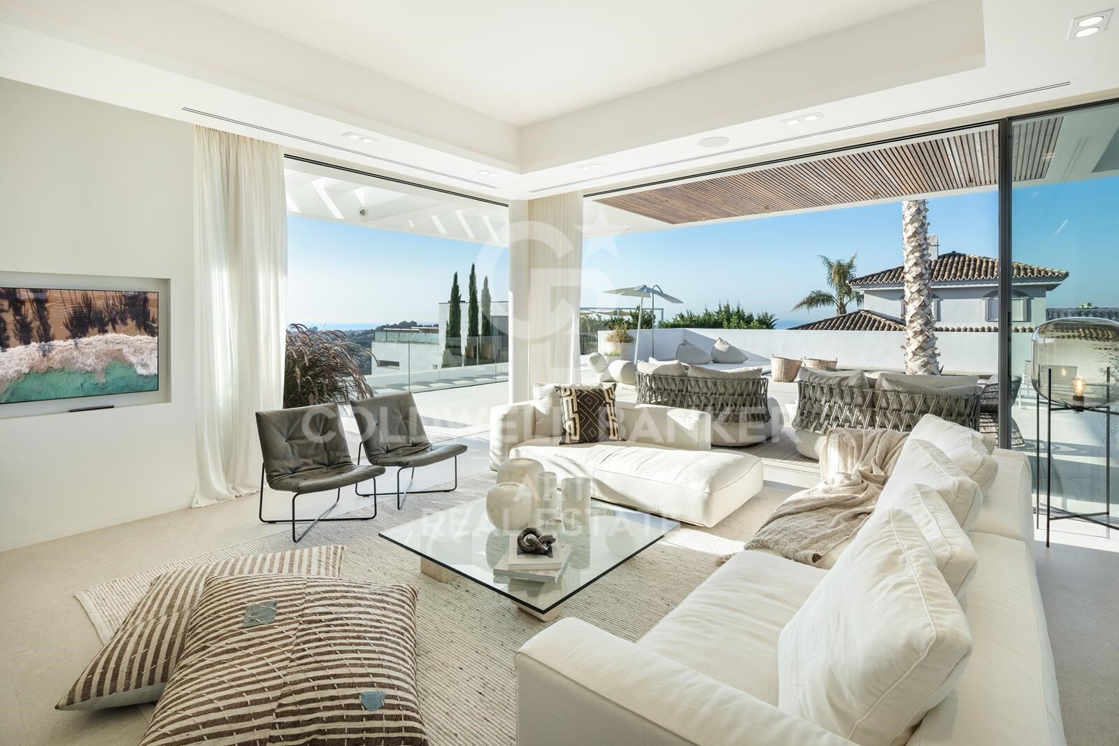 Villa à Benahavis, Malaga, Espagne 6 chambres, 799 m2 No. 158897