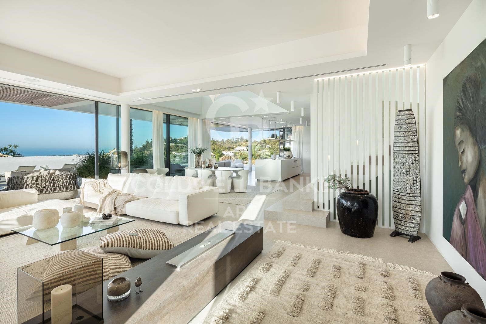 Villa à Benahavis, Malaga, Espagne 6 chambres, 799 m2 No. 158897