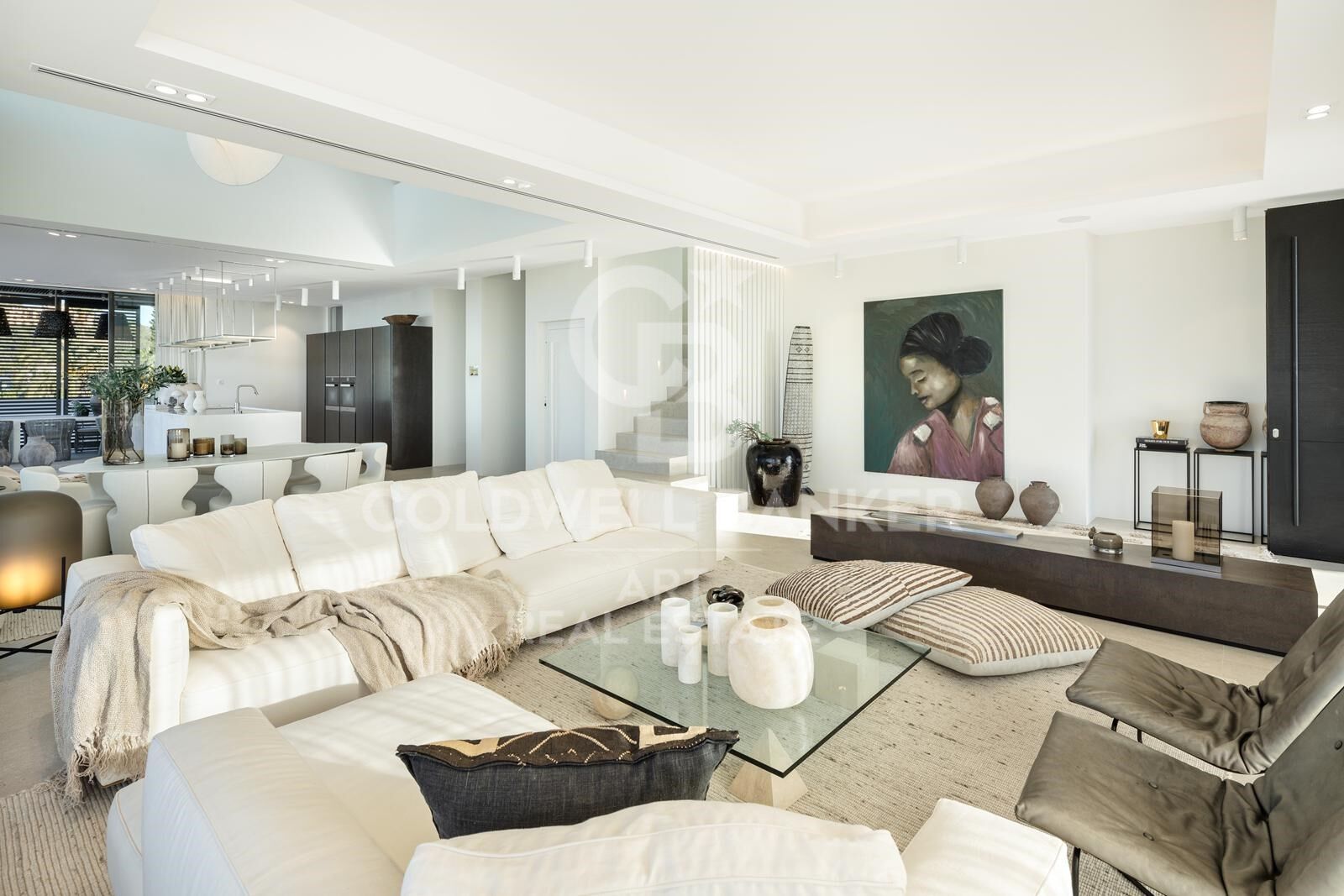 Villa à Benahavis, Malaga, Espagne 6 chambres, 799 m2 No. 158897