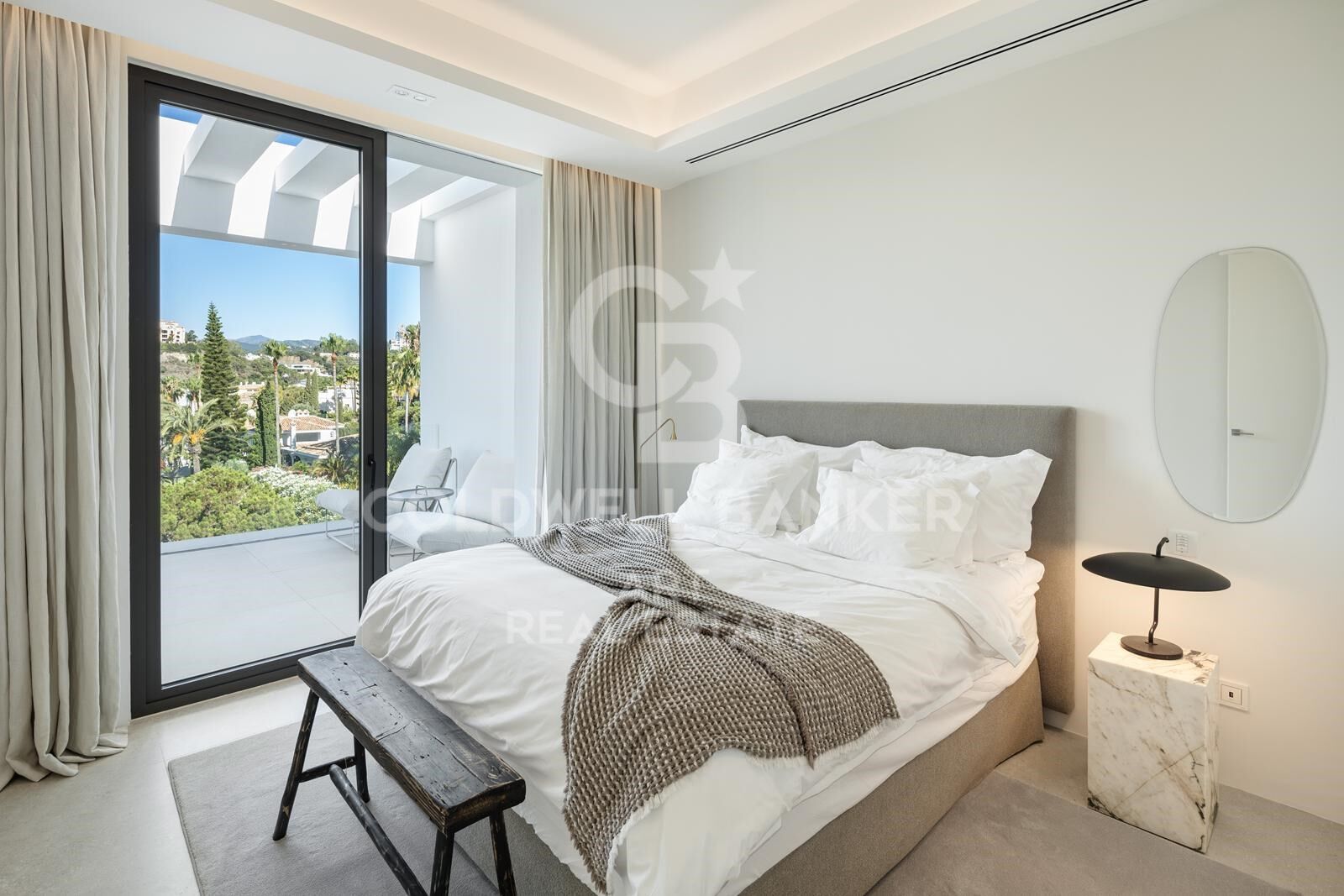 Villa à Benahavis, Malaga, Espagne 6 chambres, 799 m2 No. 158897