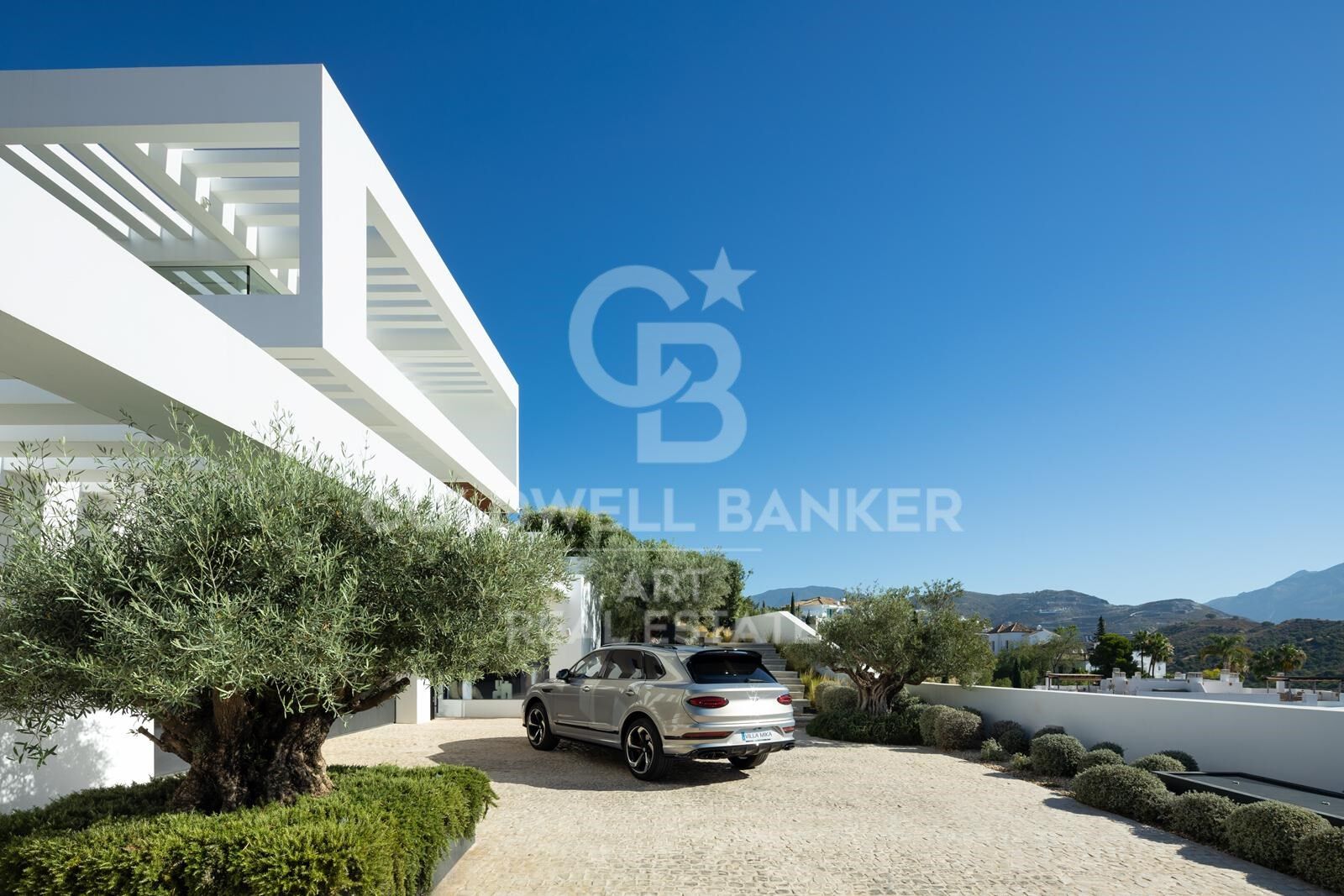 Villa à Benahavis, Malaga, Espagne 6 chambres, 799 m2 No. 158897