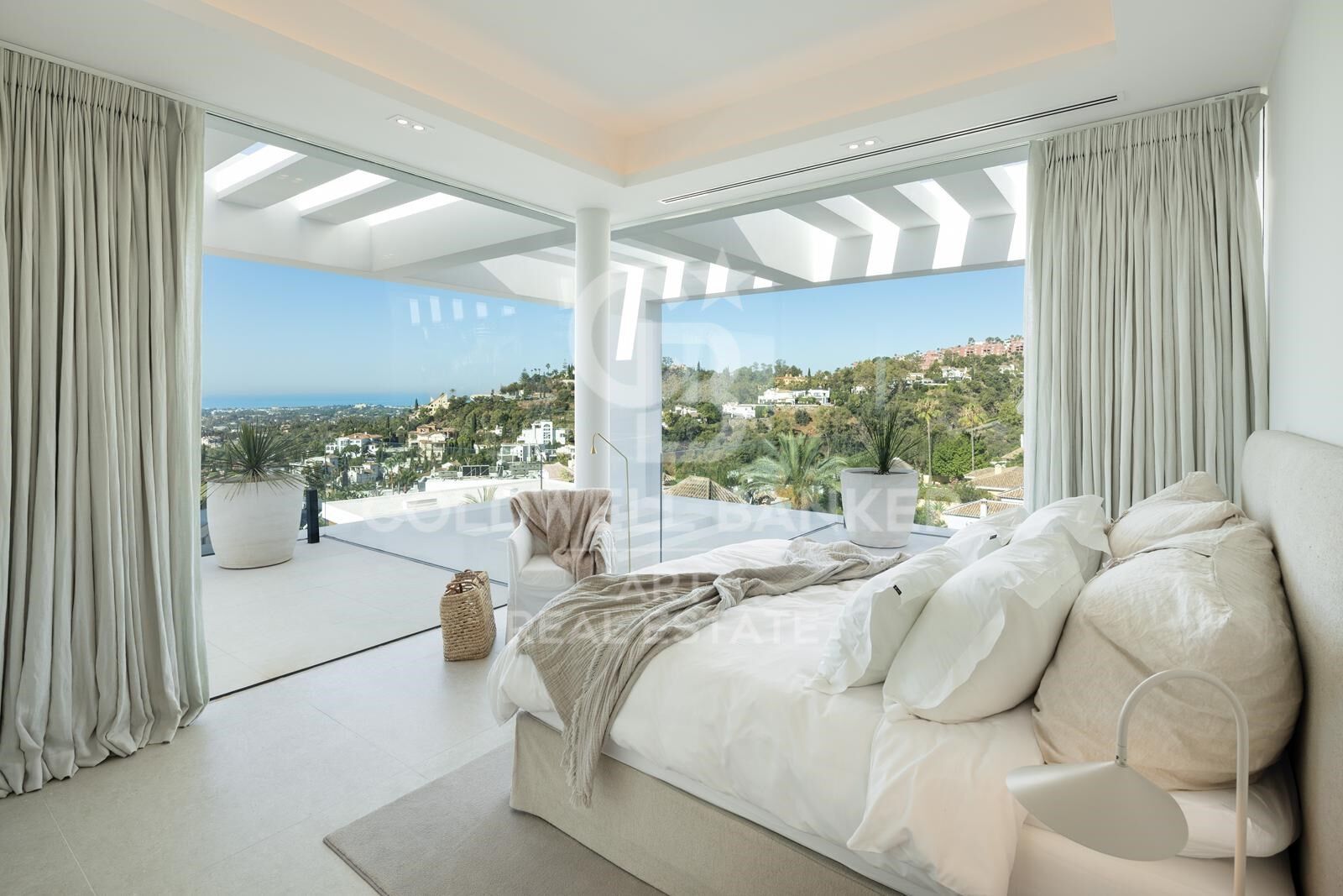 Villa à Benahavis, Malaga, Espagne 6 chambres, 799 m2 No. 158897