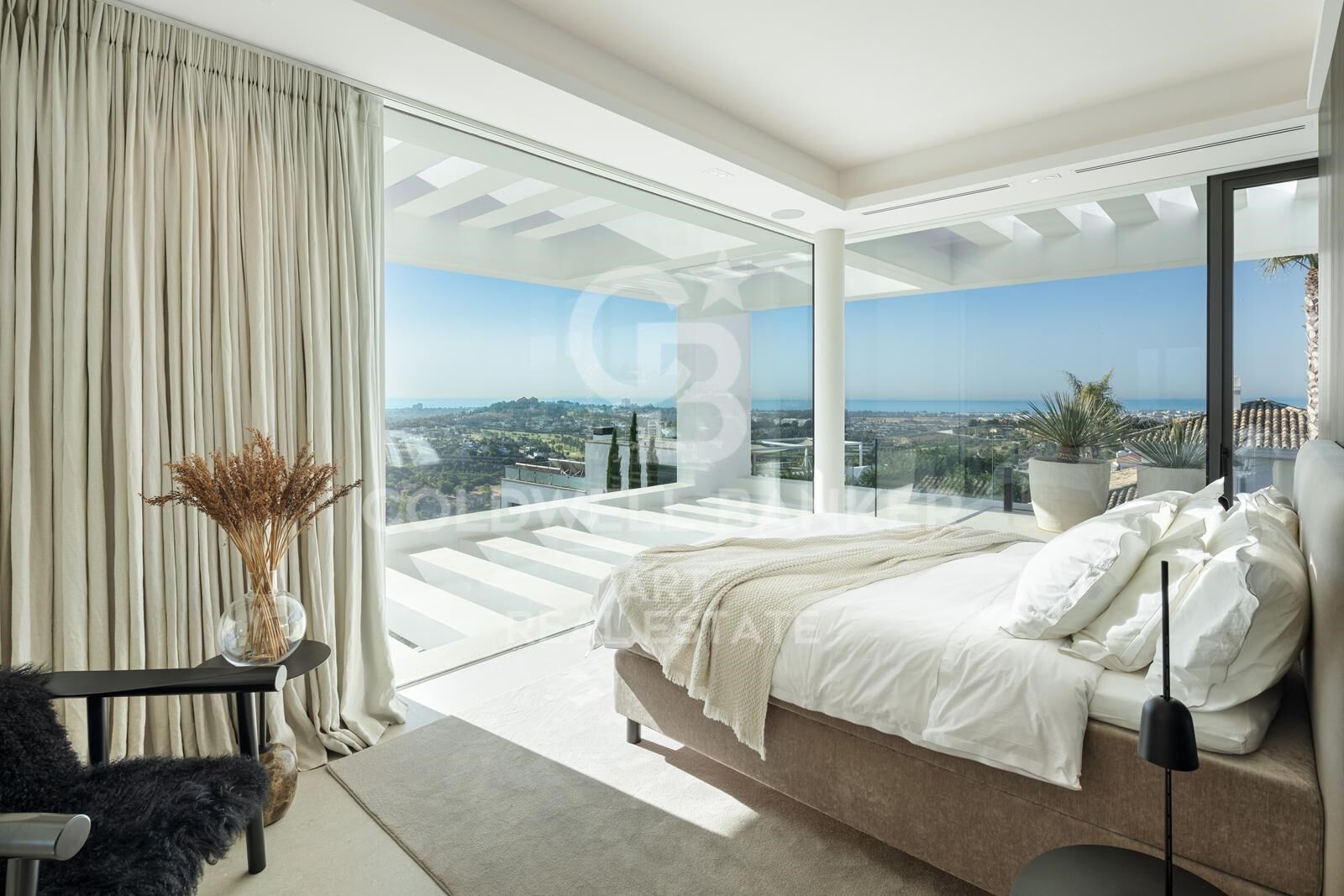 Villa à Benahavis, Malaga, Espagne 6 chambres, 799 m2 No. 158897
