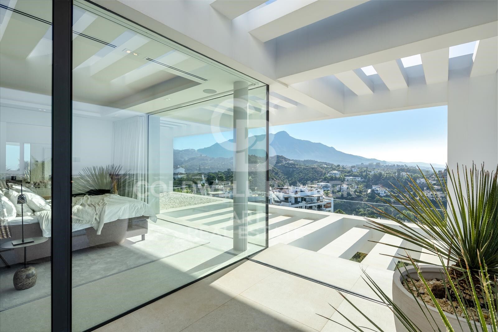 Villa à Benahavis, Malaga, Espagne 6 chambres, 799 m2 No. 158897