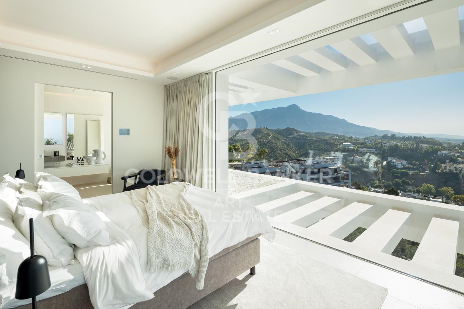 Villa à Benahavis, Malaga, Espagne 6 chambres, 799 m2 No. 158897