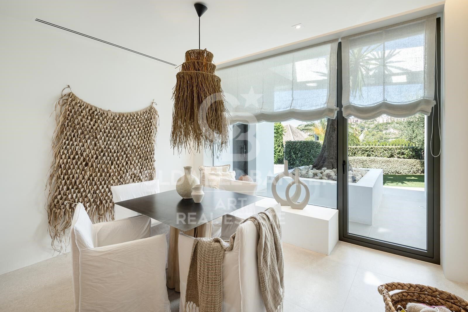Villa à Benahavis, Malaga, Espagne 6 chambres, 799 m2 No. 158897