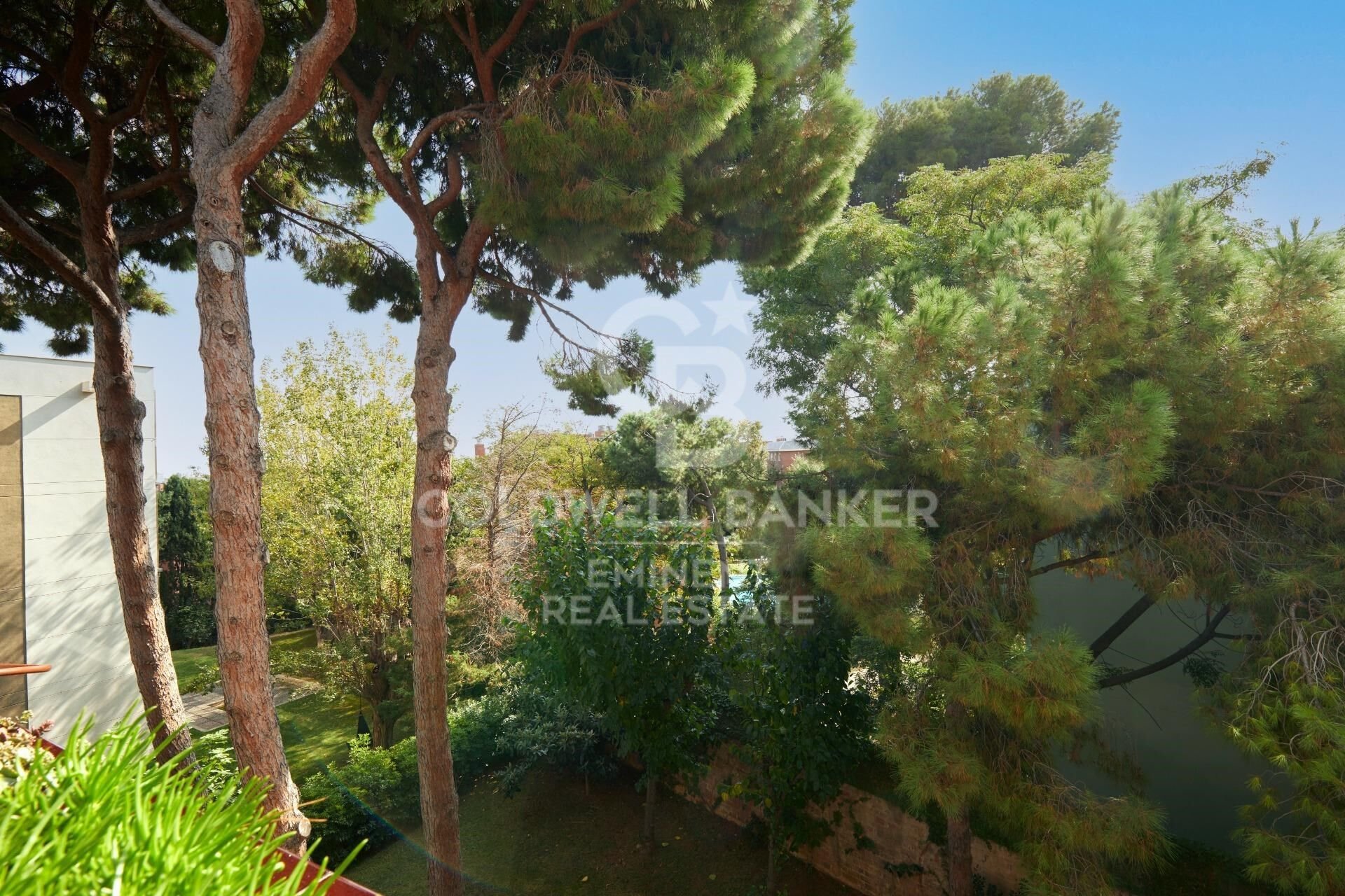 Lägenhet i Barcelona, Spanien 6 sovrum, 280 kvm. Nr. 158895