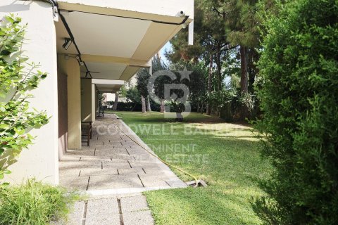 Apartament w Barcelona, Hiszpania 6 sypialni, 280 mkw. nr 158895