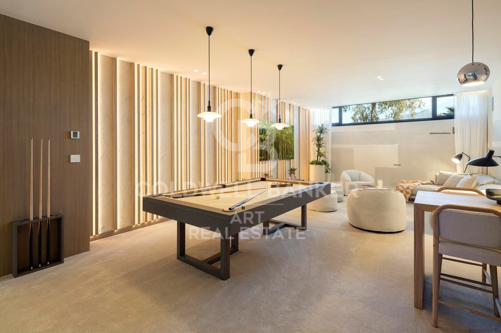 Villa à Benahavis, Malaga, Espagne 5 chambres, 913 m2 No. 158896