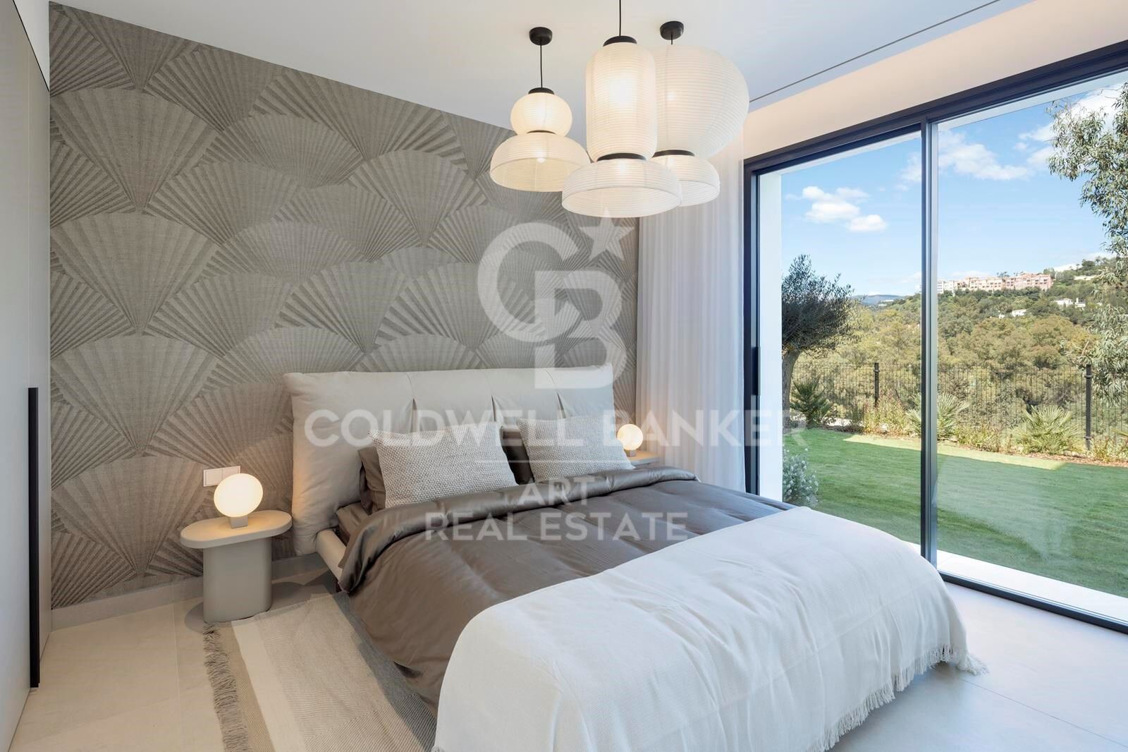 Villa à Benahavis, Malaga, Espagne 5 chambres, 913 m2 No. 158896