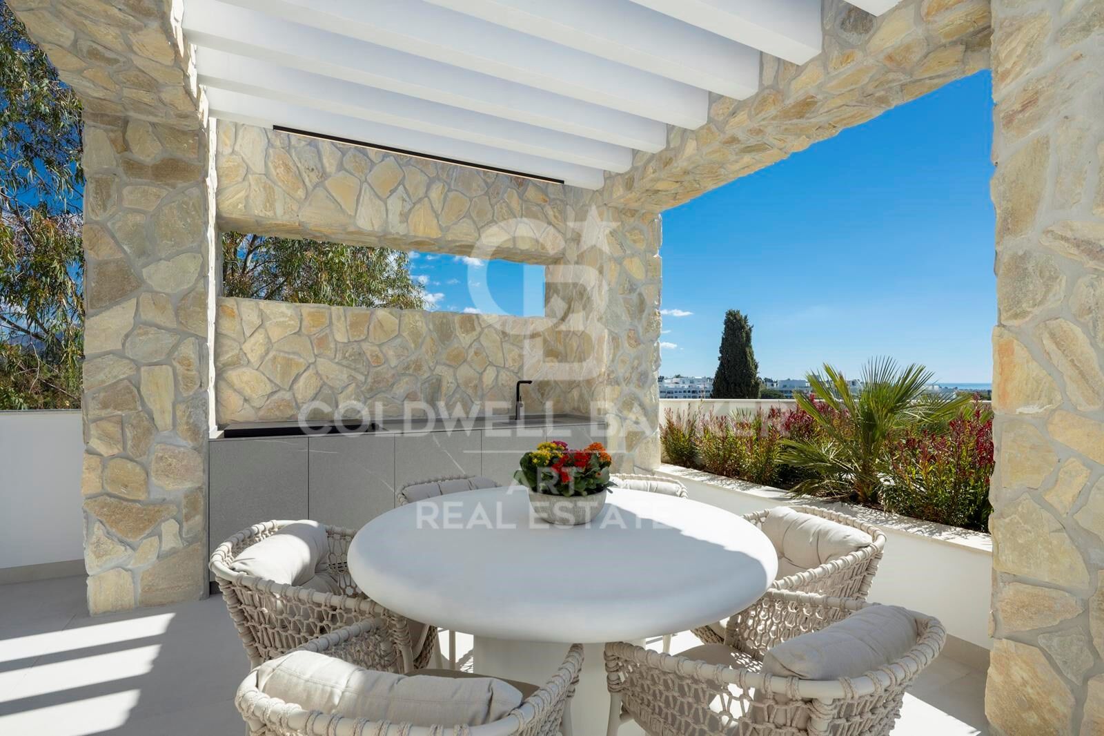 Villa à Benahavis, Malaga, Espagne 5 chambres, 913 m2 No. 158896