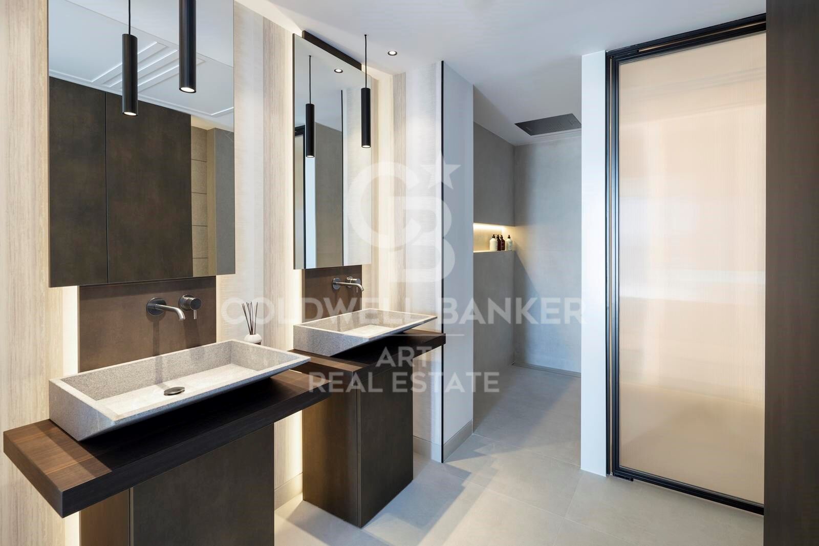 Villa à Benahavis, Malaga, Espagne 5 chambres, 913 m2 No. 158896