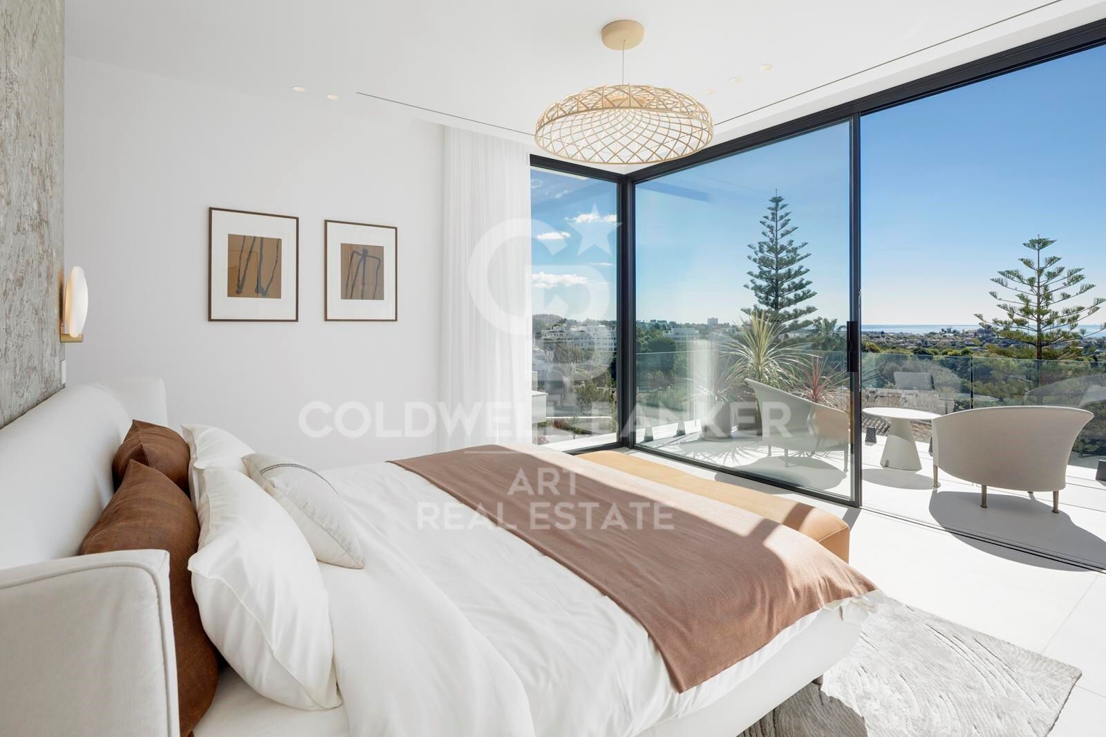 Villa à Benahavis, Malaga, Espagne 5 chambres, 913 m2 No. 158896