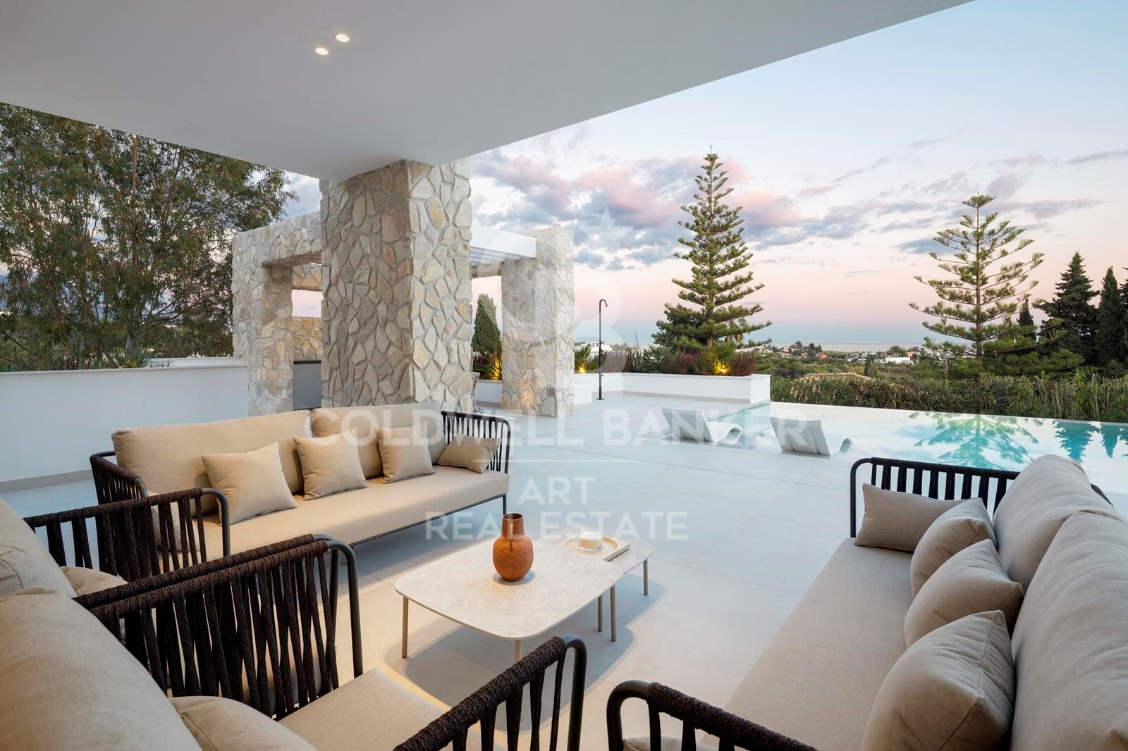 Villa à Benahavis, Malaga, Espagne 5 chambres, 913 m2 No. 158896