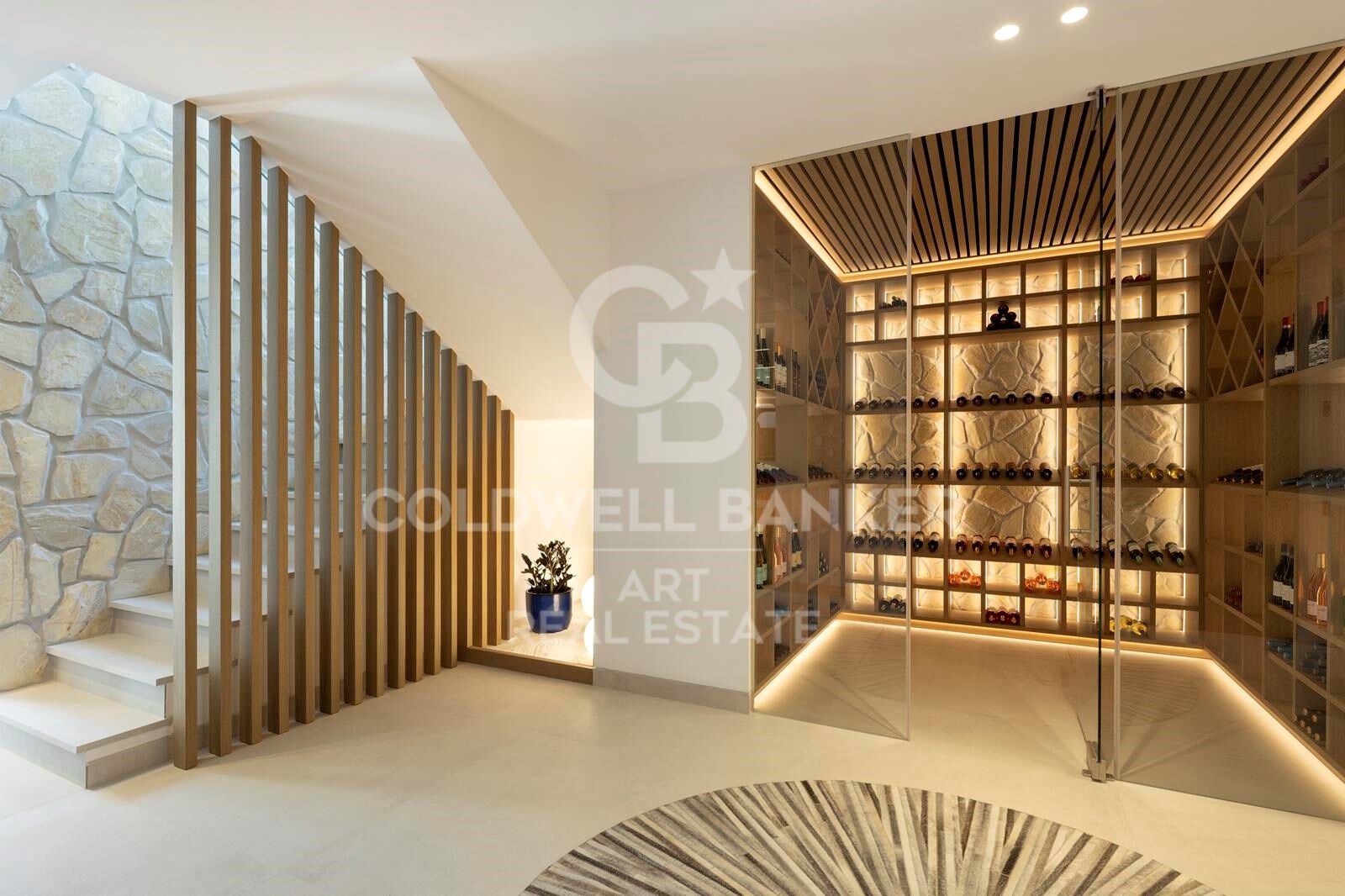 Villa à Benahavis, Malaga, Espagne 5 chambres, 913 m2 No. 158896