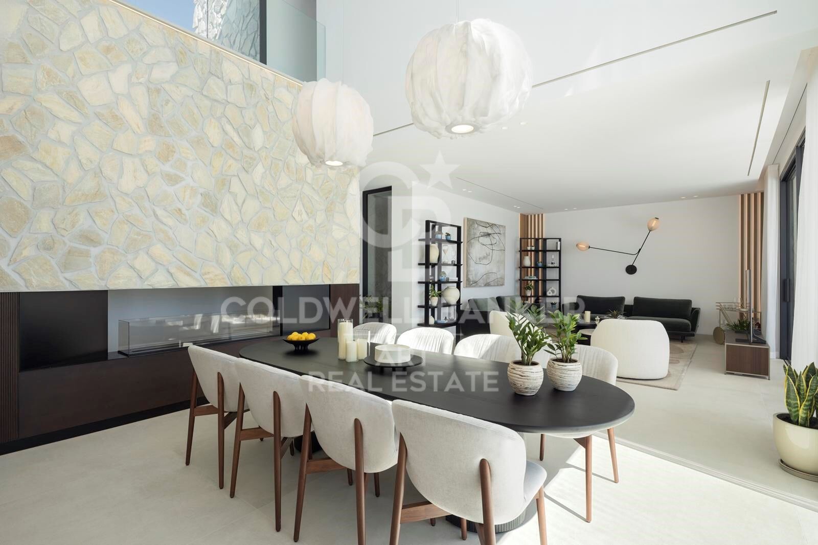 Villa à Benahavis, Malaga, Espagne 5 chambres, 913 m2 No. 158896