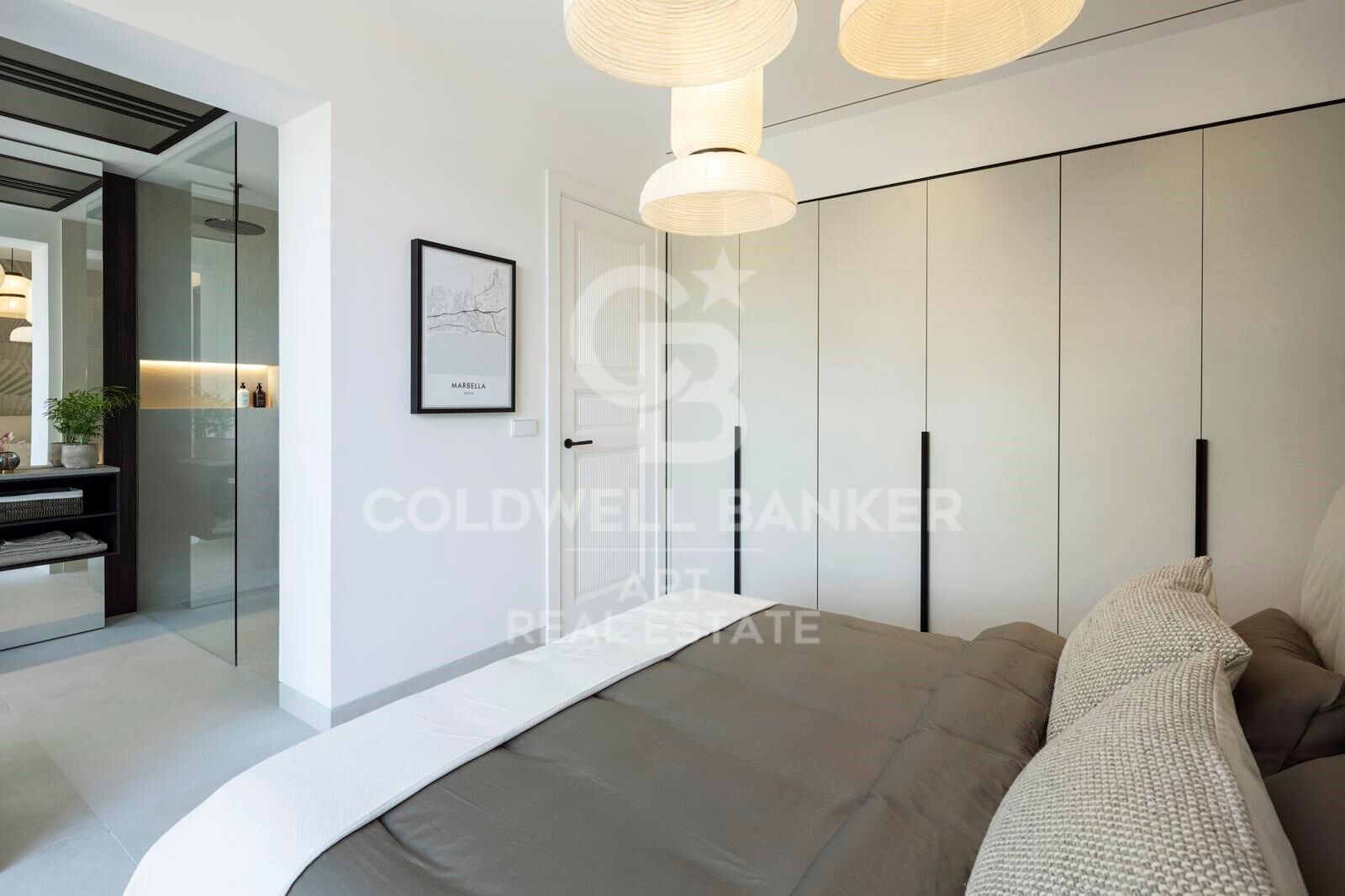 Villa à Benahavis, Malaga, Espagne 5 chambres, 913 m2 No. 158896