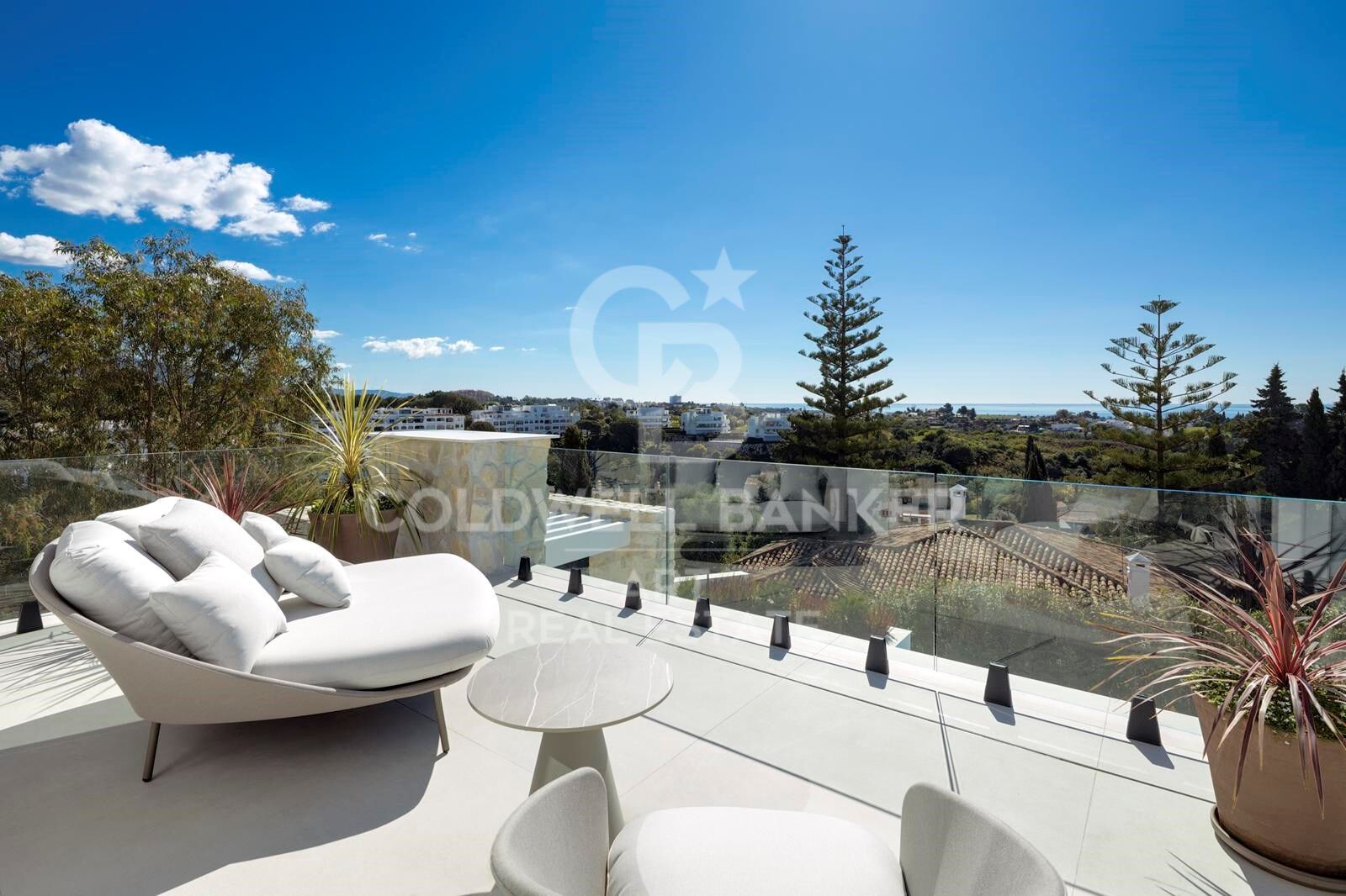 Villa à Benahavis, Malaga, Espagne 5 chambres, 913 m2 No. 158896