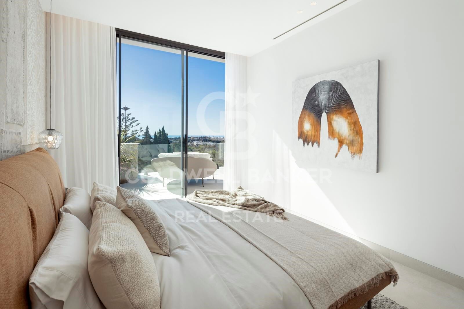 Villa à Benahavis, Malaga, Espagne 5 chambres, 913 m2 No. 158896