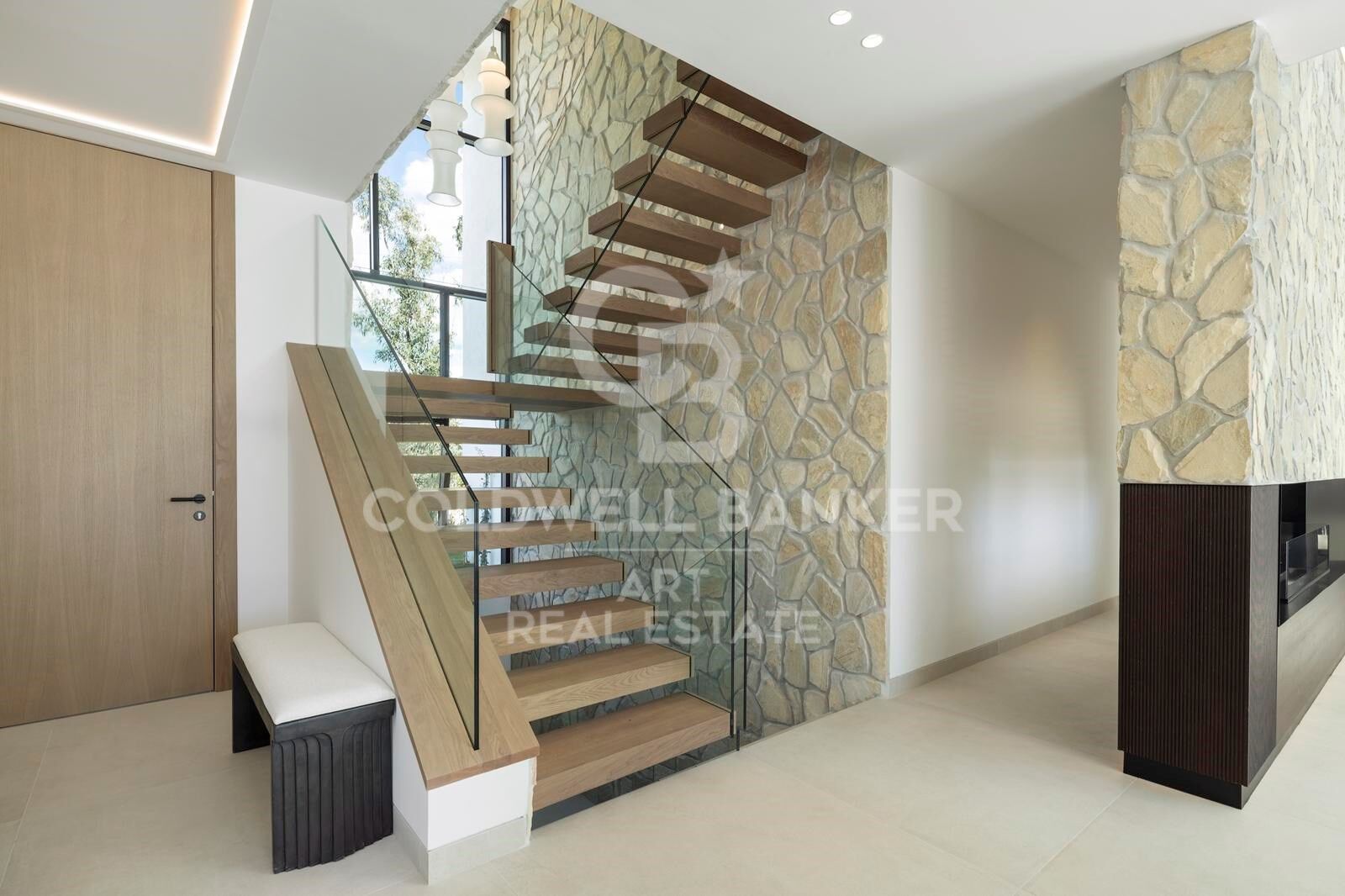 Villa à Benahavis, Malaga, Espagne 5 chambres, 913 m2 No. 158896