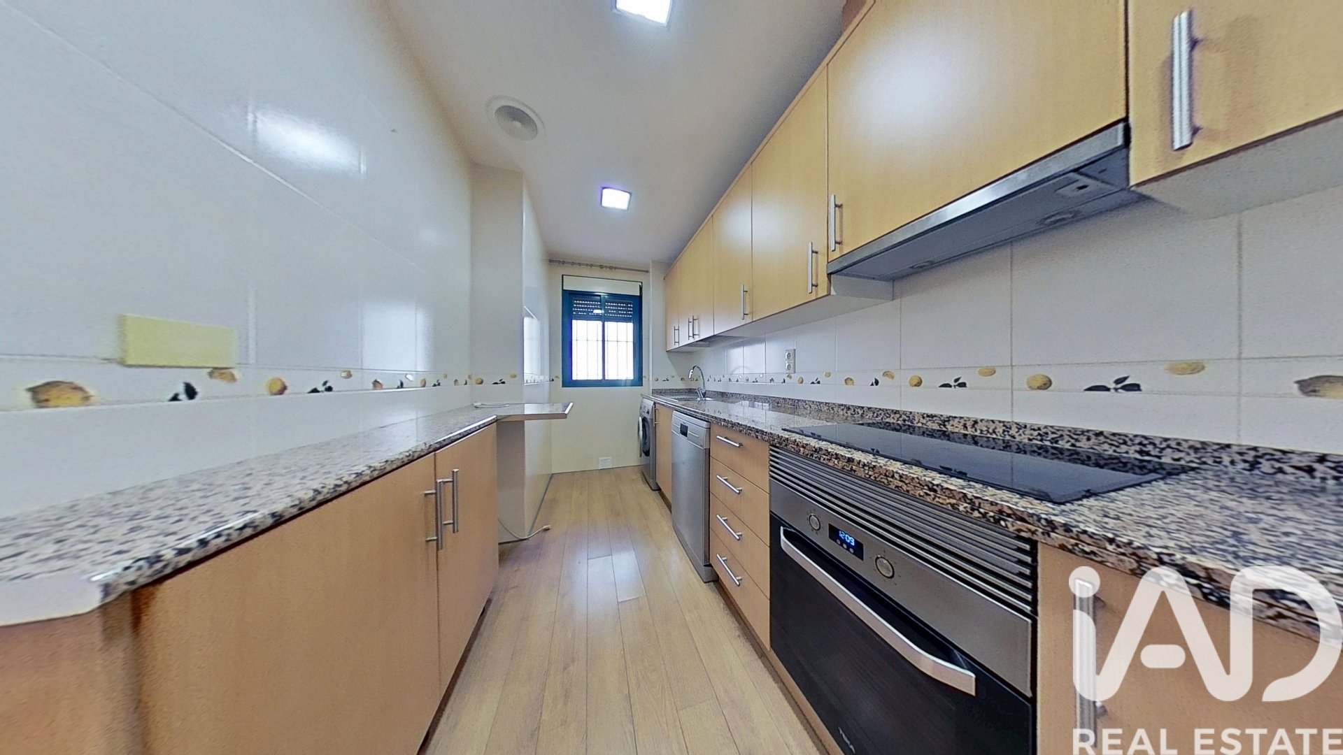 Dzīvoklis Santa Pola, Alicante, Spānijā 2 istabas, 79.39 m2 Nr. 172604