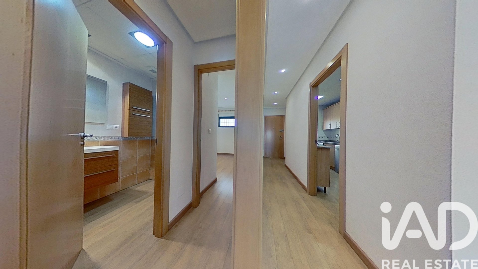 Dzīvoklis Santa Pola, Alicante, Spānijā 2 istabas, 79.39 m2 Nr. 172604