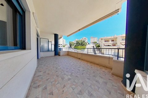 Appartamento a Santa Pola, Alicante, Spagna 2 camere da letto, 79.39 mq. N° 172604