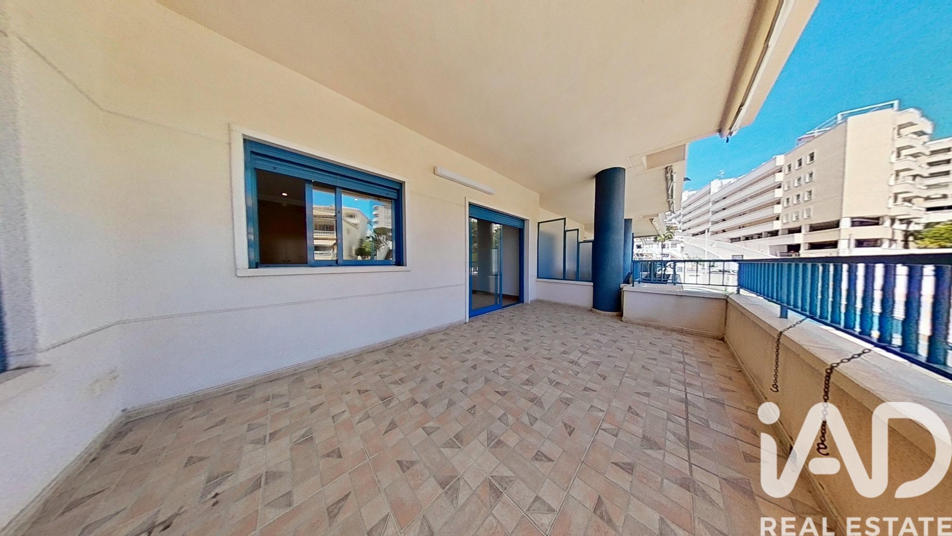 Dzīvoklis Santa Pola, Alicante, Spānijā 2 istabas, 79.39 m2 Nr. 172604