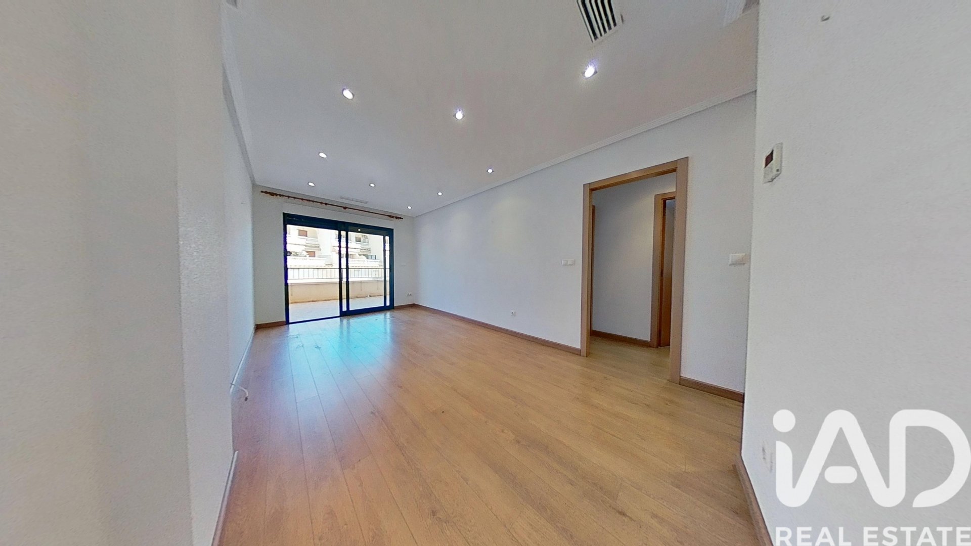 Dzīvoklis Santa Pola, Alicante, Spānijā 2 istabas, 79.39 m2 Nr. 172604