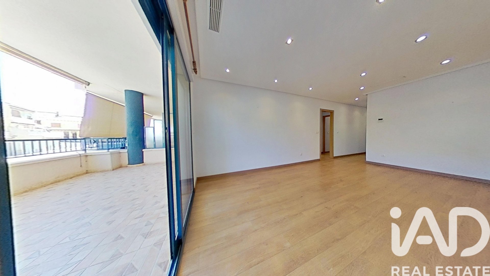 Dzīvoklis Santa Pola, Alicante, Spānijā 2 istabas, 79.39 m2 Nr. 172604