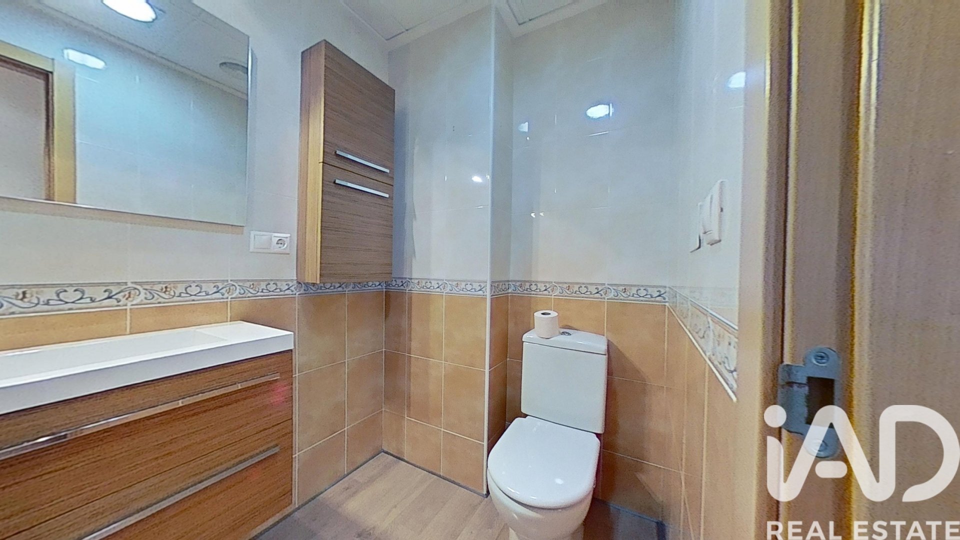 Dzīvoklis Santa Pola, Alicante, Spānijā 2 istabas, 79.39 m2 Nr. 172604
