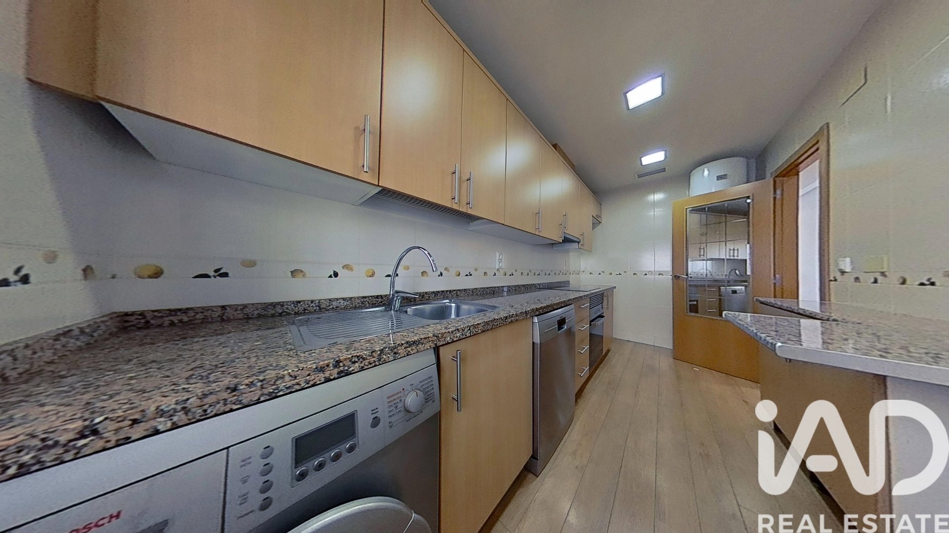Dzīvoklis Santa Pola, Alicante, Spānijā 2 istabas, 79.39 m2 Nr. 172604