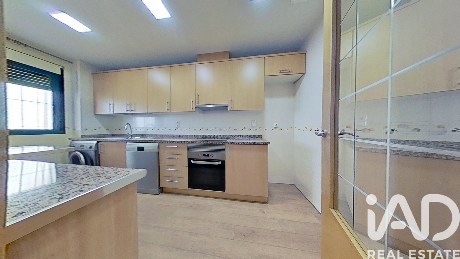Dzīvoklis Santa Pola, Alicante, Spānijā 2 istabas, 79.39 m2 Nr. 172604