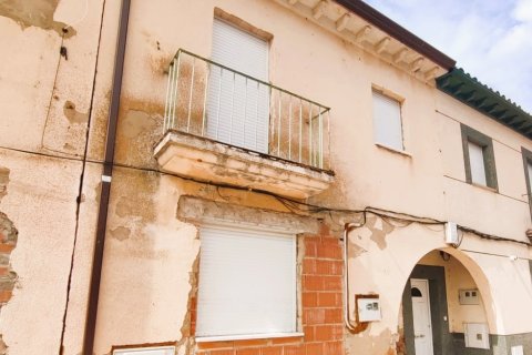 Kaupunkipientalo Valverde de la Virgen, Leon, Espanja 120 m2 No. 185707