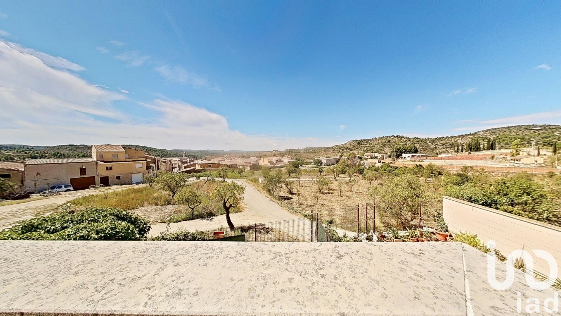 Townhouse in Spain 4 bedrooms, 165 sq.m. No. 185706