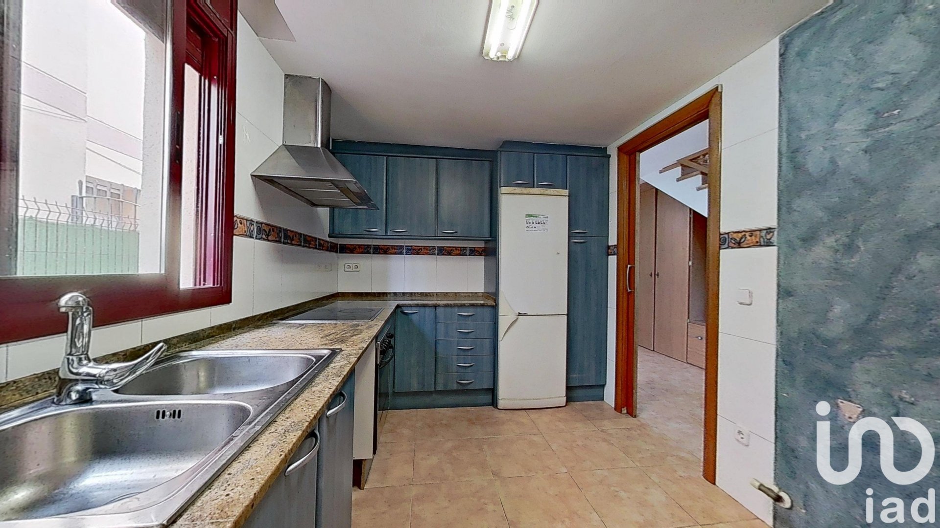 Townhouse in Spain 4 bedrooms, 165 sq.m. No. 185706