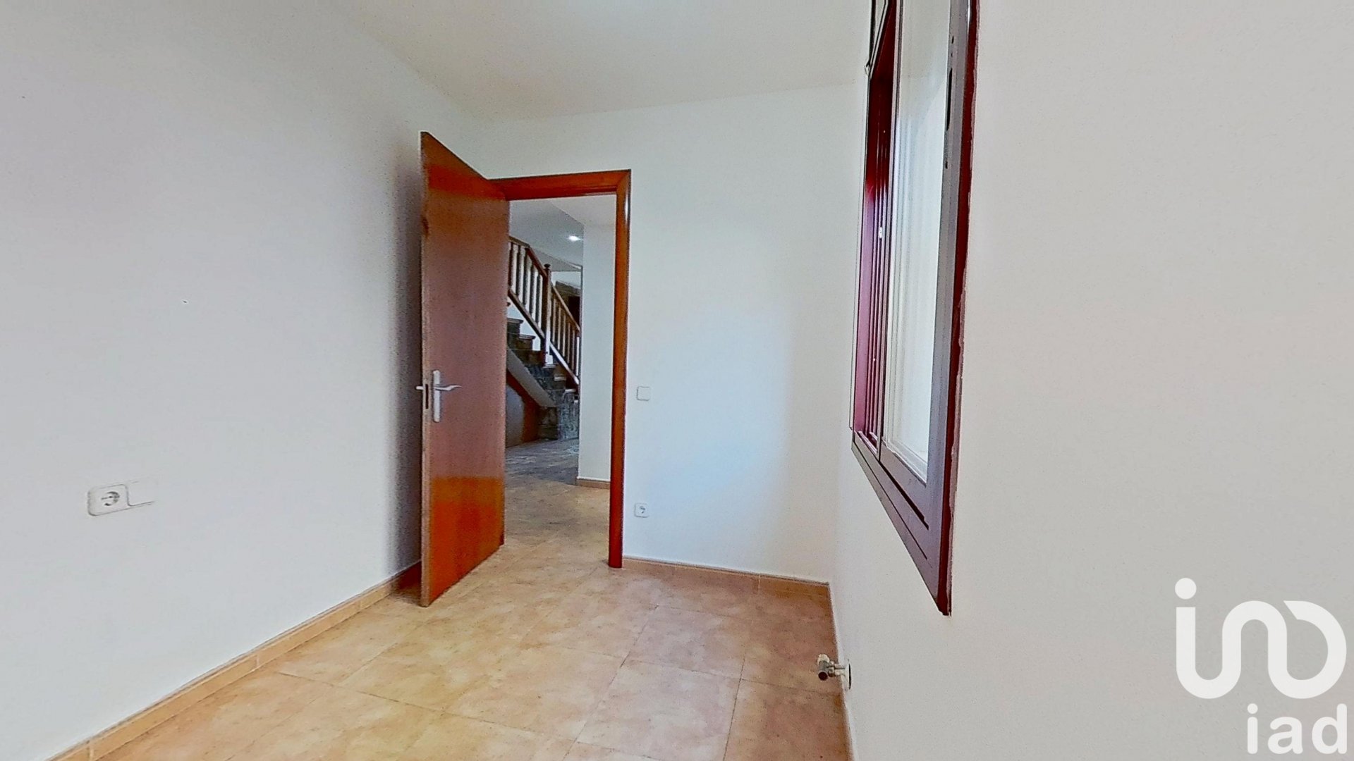 Townhouse in Spain 4 bedrooms, 165 sq.m. No. 185706