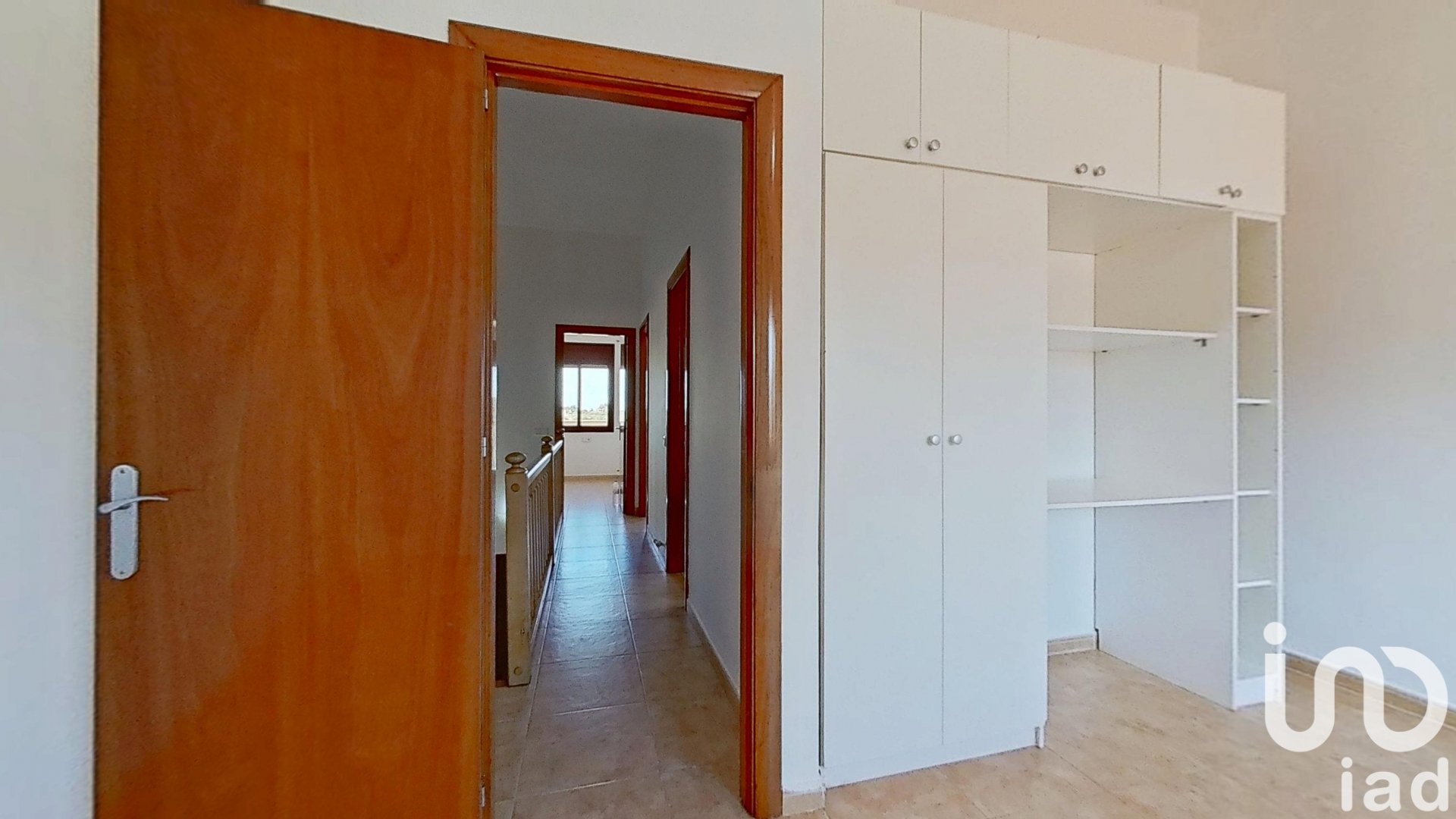 Townhouse in Spain 4 bedrooms, 165 sq.m. No. 185706