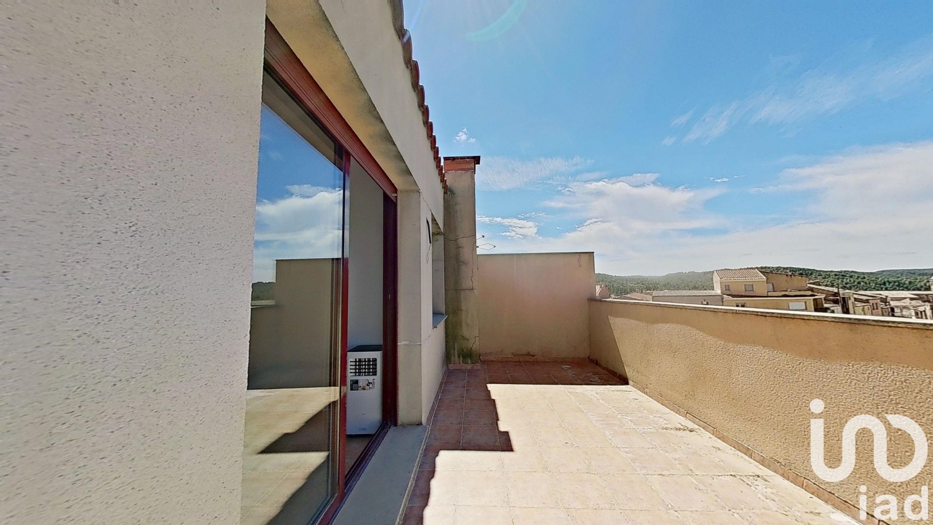 Townhouse in Spain 4 bedrooms, 165 sq.m. No. 185706