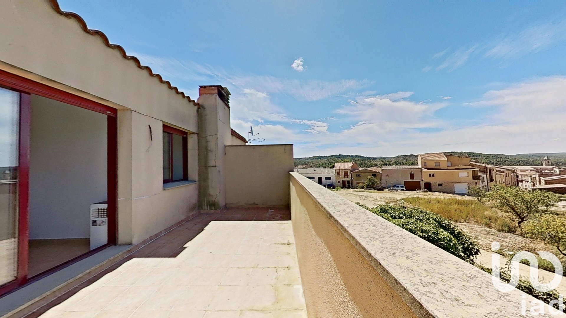 Townhouse in Spain 4 bedrooms, 165 sq.m. No. 185706