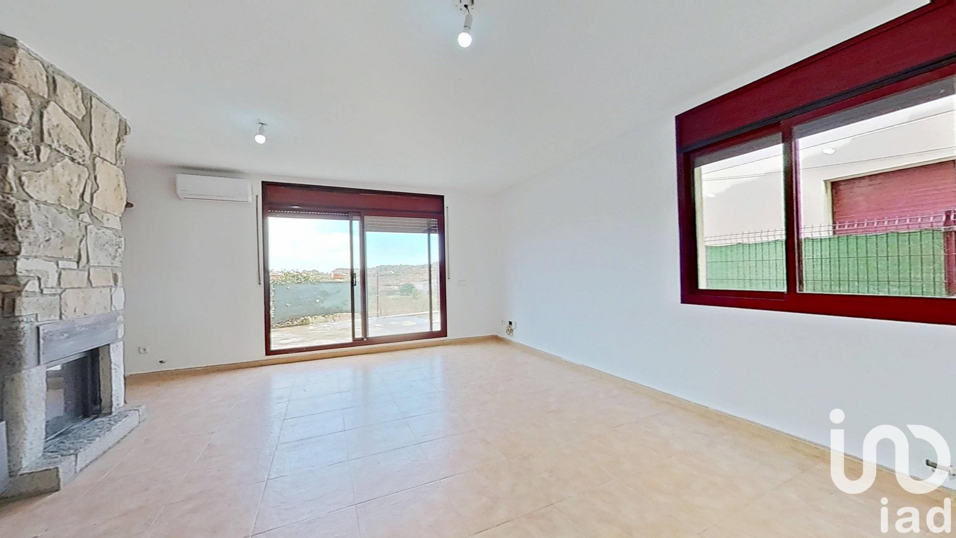 Townhouse in Spain 4 bedrooms, 165 sq.m. No. 185706