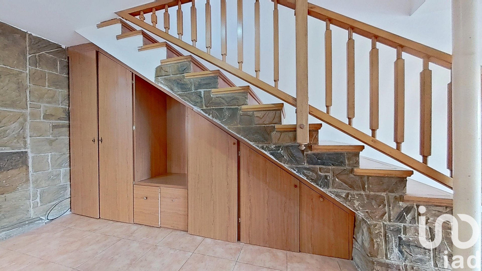 Townhouse in Spain 4 bedrooms, 165 sq.m. No. 185706