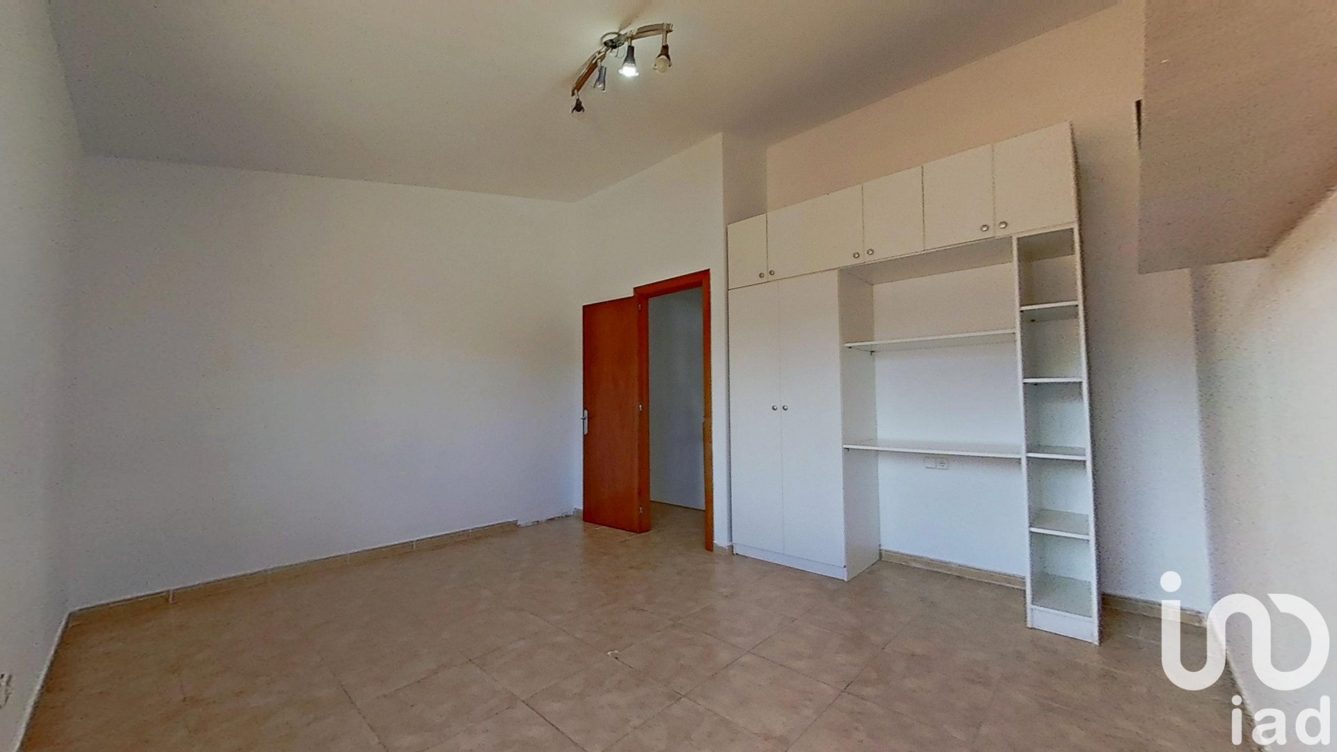 Townhouse in Spain 4 bedrooms, 165 sq.m. No. 185706
