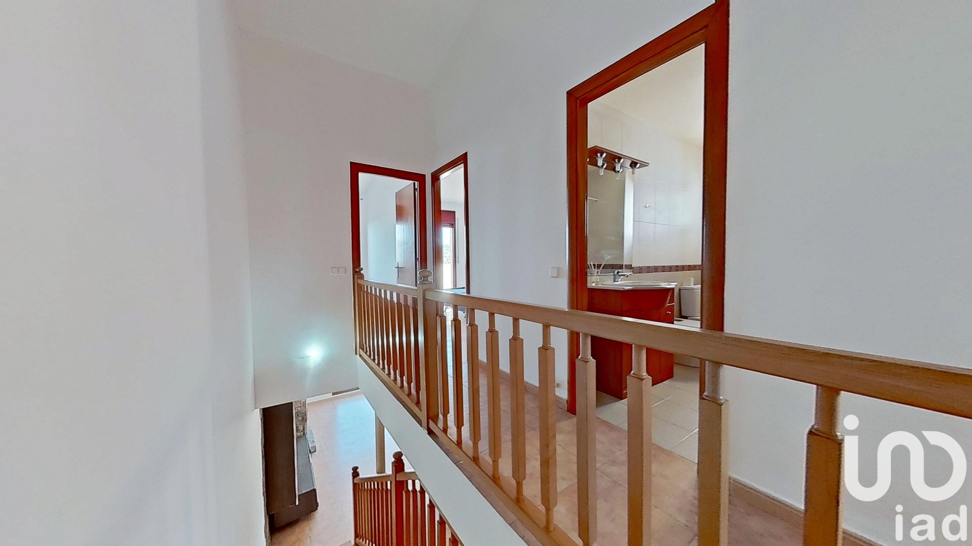 Townhouse in Spain 4 bedrooms, 165 sq.m. No. 185706
