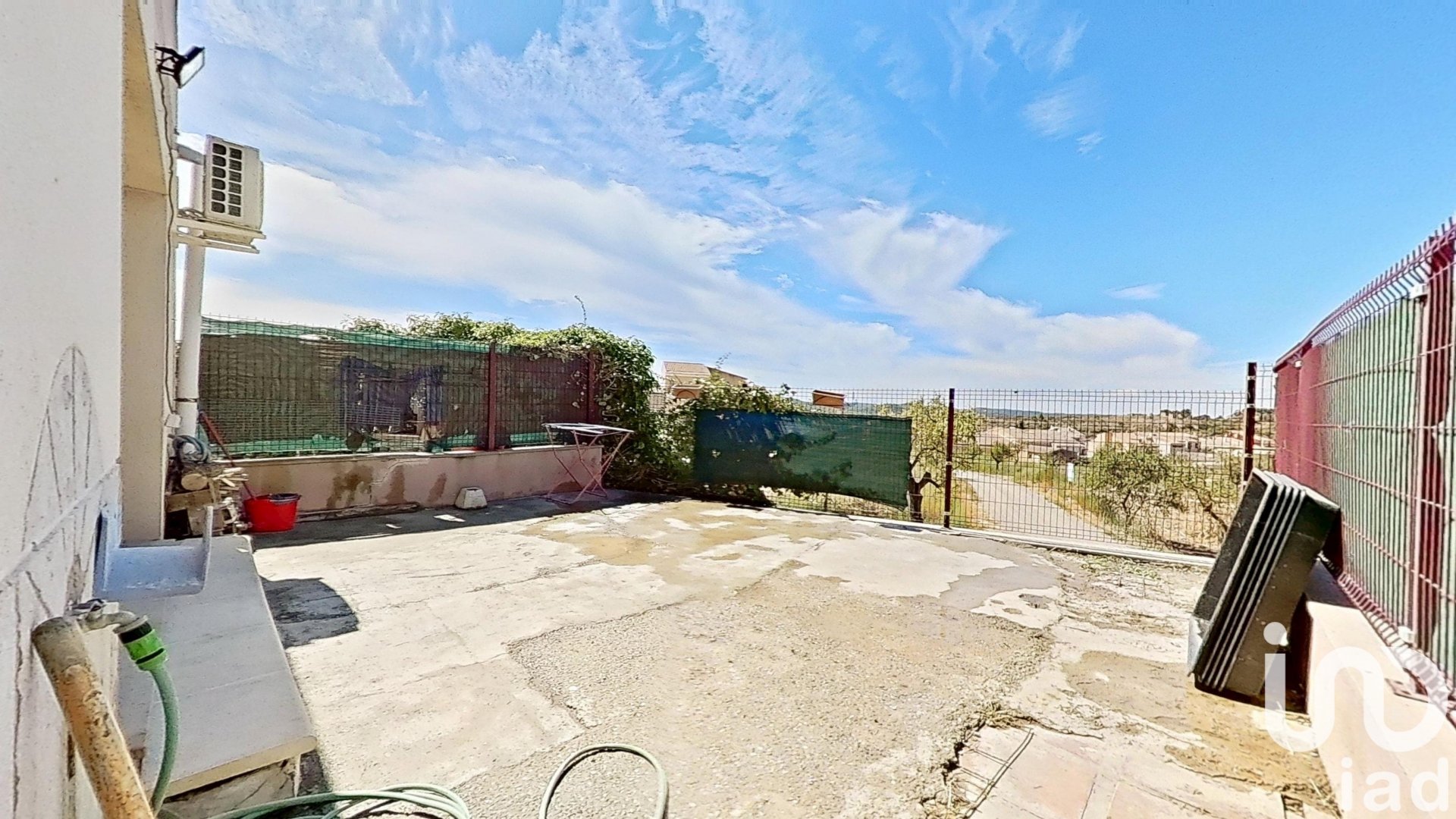 Townhouse in Spain 4 bedrooms, 165 sq.m. No. 185706